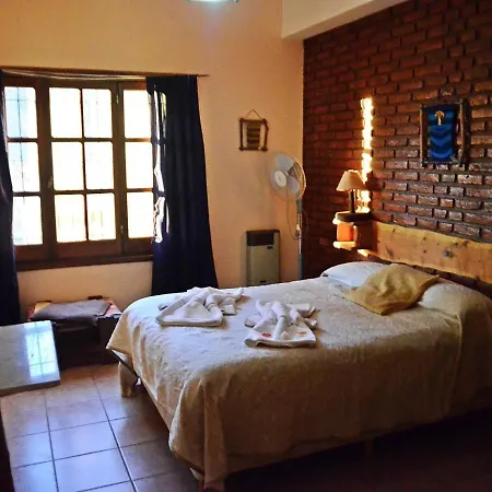 La Casa De La Montana-3