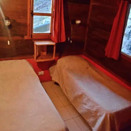 La Casa De La Montana-2